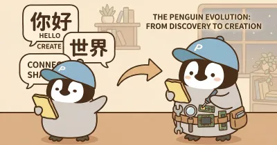 什麼是 AI Agent？（2026）｜與 ChatGPT 的 5 大核心差異