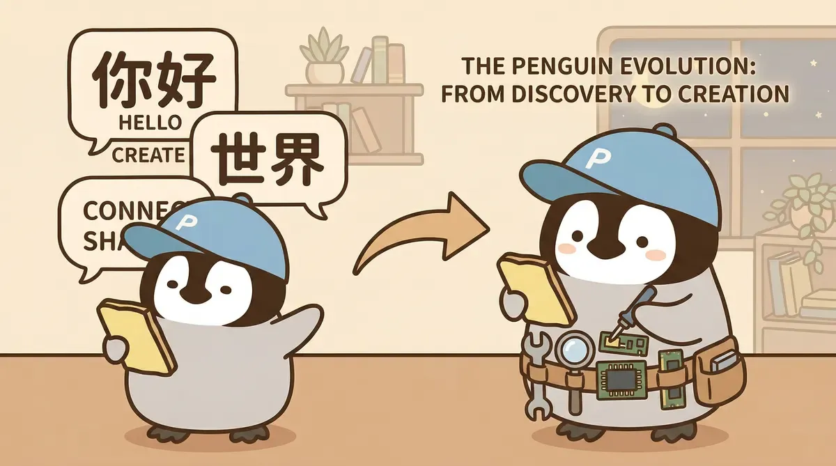 什麼是 AI Agent？（2026）｜與 ChatGPT 的 5 大核心差異