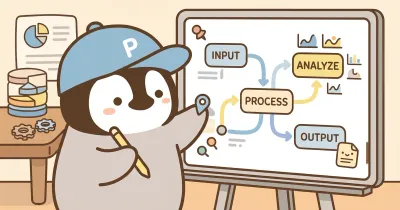 用 AI 團隊開發演算法：一個月的實戰紀錄