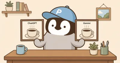 ChatGPT vs Gemini 圖片生成完整比較（2026）｜方案、品質、限制、商用怎麼選