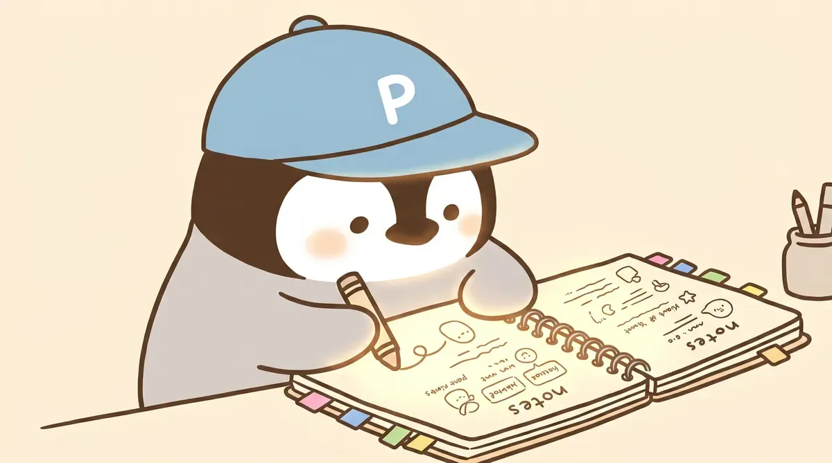 「NotebookLM 完整教學（2026）｜免費版、逐字稿、Podcast、簡報與 Plus/Pro 指南」主圖