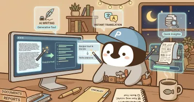 Notion AI 功能完整介紹（2026 最新）｜核心 6 區塊與 Free / Plus / Business 差異