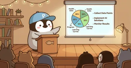 「AI 簡報工具教學（2026）｜Gamma、NotebookLM、Canva、Copilot 與 Prompt 指南」主圖