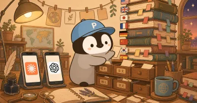 AI 翻譯工具比較（2026）｜DeepL vs Claude vs ChatGPT vs Google 整理