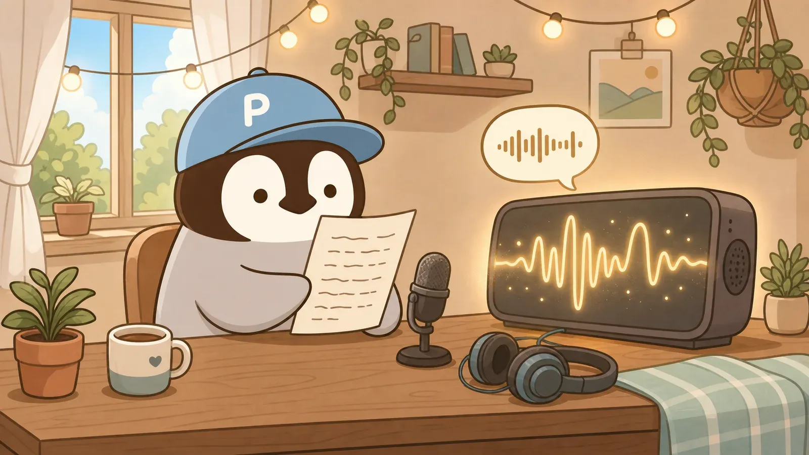 AI 配音／文字轉語音教學（2026）｜免費工具、ElevenLabs、繁中與商用授權一次看