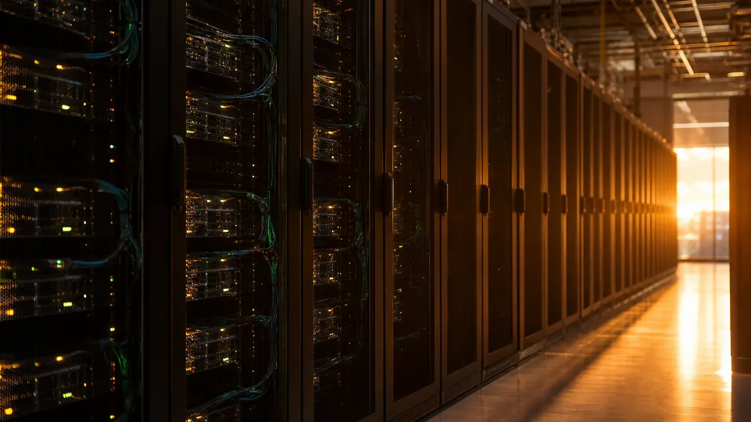 Anthropic 的算力與供應鏈：AWS、Google、微軟三朵雲與台積電產能