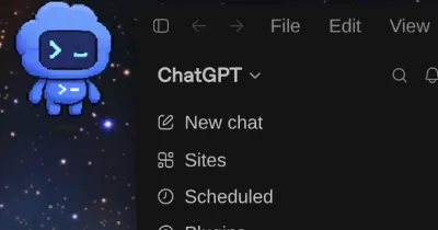 ChatGPT/Codex Pets 教學｜讓 AI 寵物住在電腦裡，陪伴你的每一天