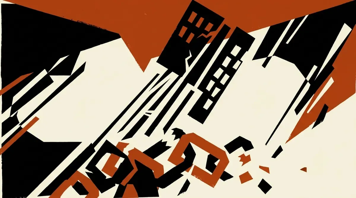 五角大廈黑名單與多重風險