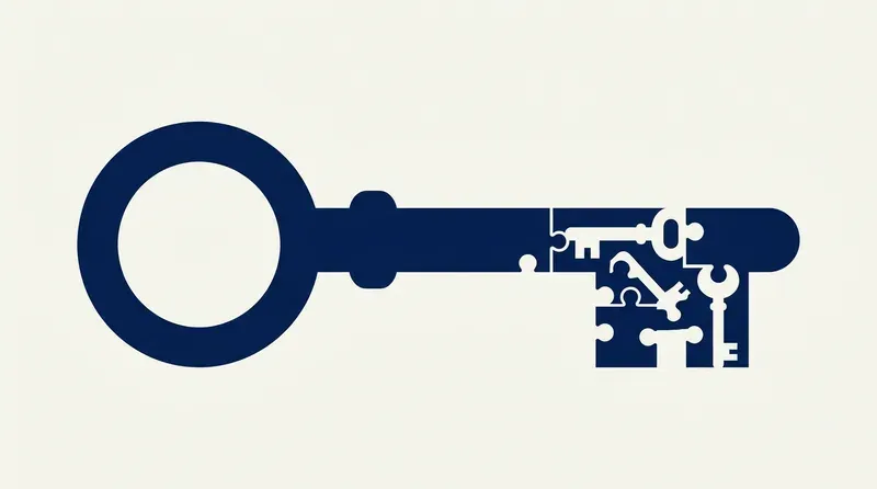 AI 政策轉折與開發者工具生態意象