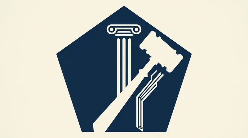 AI Agent 安全監控系統示意