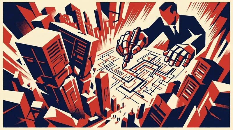 AI Agent 基礎設施競賽正在每一層同步展開