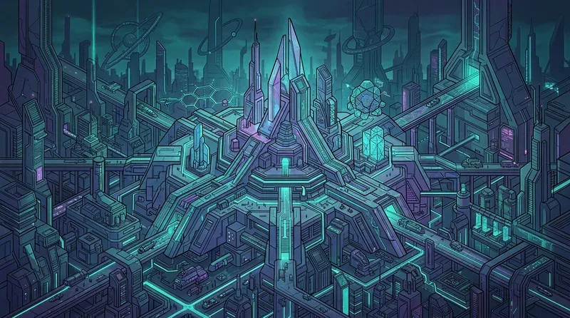 AI 產業格局正在快速重組——從企業採購到模型定價，每條戰線都在同時移動