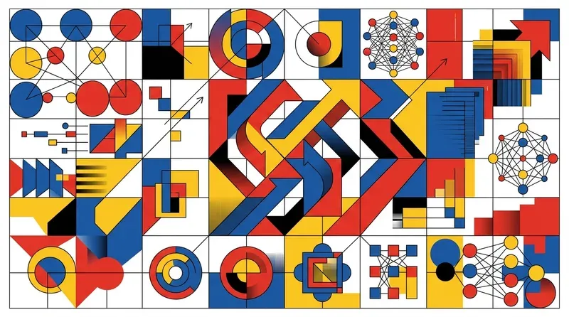 Google DeepMind AGI 認知框架研究視覺意象