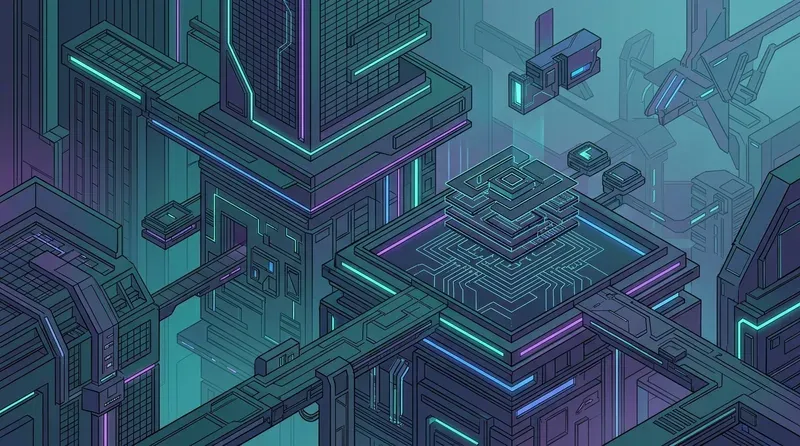 開源工具鏈與 AI 模型競爭的新格局