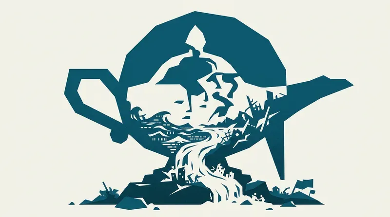 從展示品到基礎設施，AI Agent 的信任瓶頸