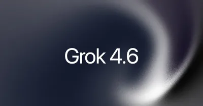 Grok 4.6 是什麼？強在哪、弱在哪、多少錢一次看懂（2026）｜跟 ChatGPT、Claude 怎麼選