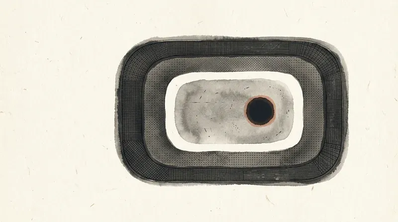 記憶壓縮像俄羅斯套娃