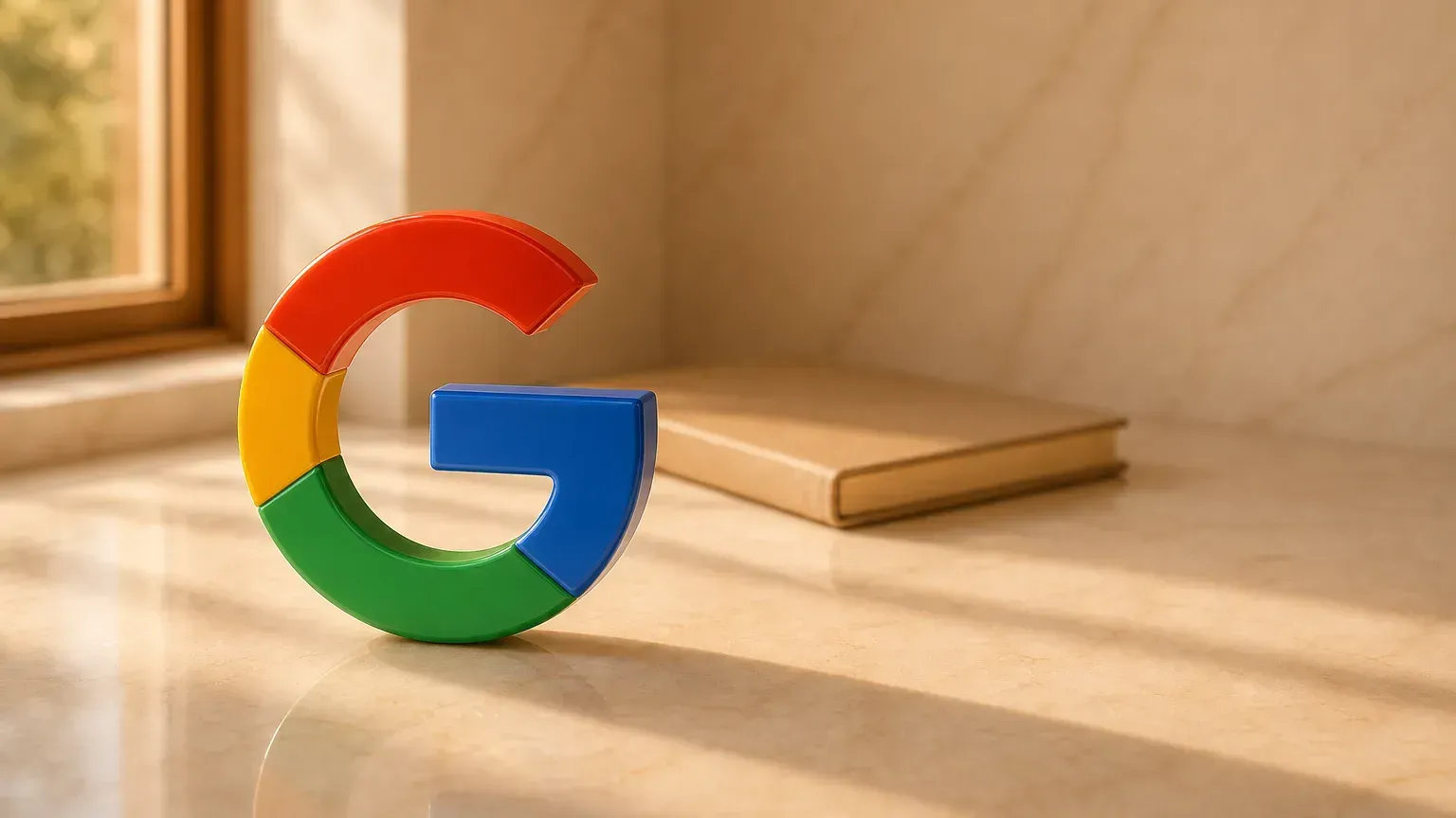 Google／Alphabet 公司導覽：搜尋帝國、Gemini、TPU、AI 巨頭