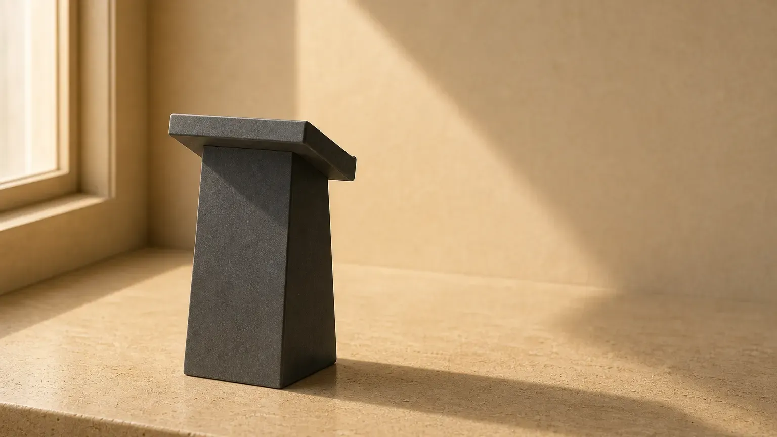 Perplexity's founders and governance: the four founders and CEO Aravind Srinivas