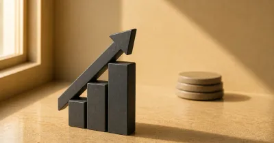 Perplexity 估值與財務拆解：融資階梯、年化營收與毛利隱憂