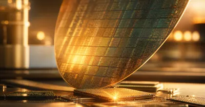 OpenAI 的算力供應鏈暴露：Nvidia、台積電、HBM 記憶體與電力