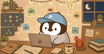 OpenClaw 入門教學（2026）｜從零開始搭你的 AI 工作站