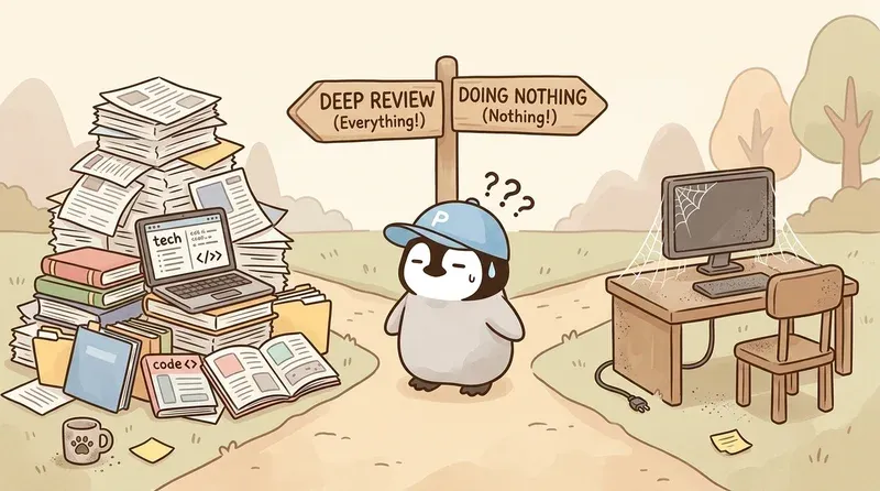 我們都做過的事