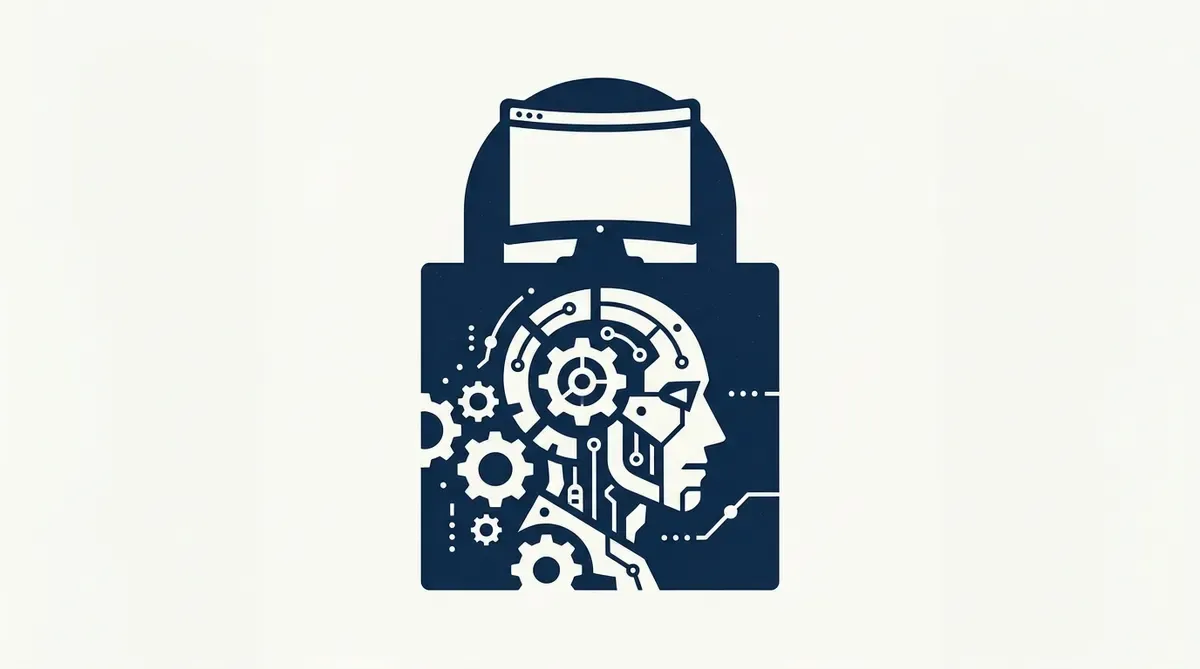 資安模型升級，瀏覽器工作流成新入口，機器人推理往前走 | AI 脈動