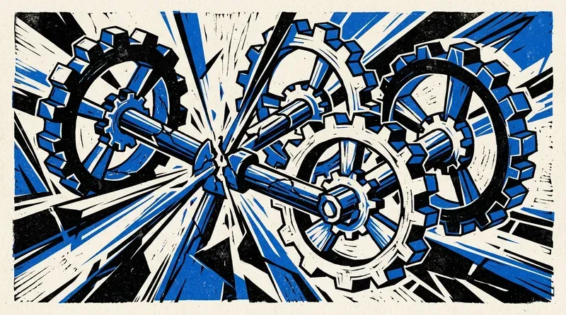 Musk 帝國的交叉持股與依賴