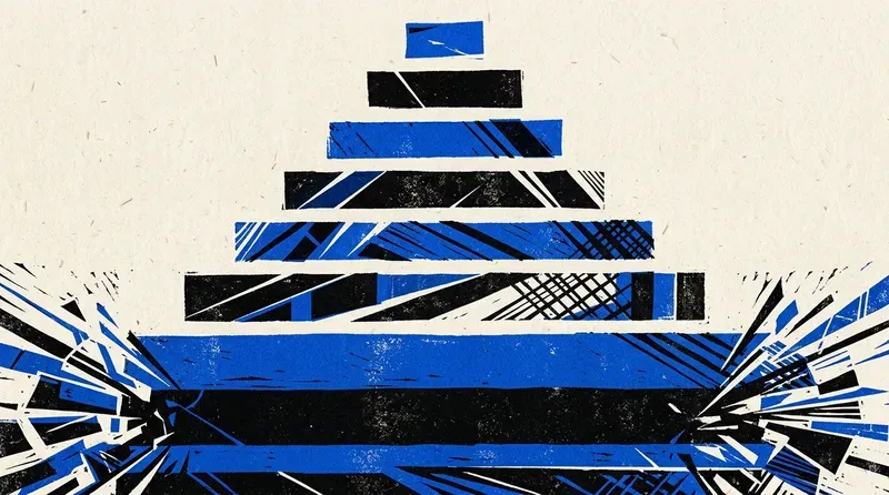 指數級的資本累積