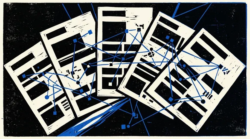 五個 AI 模型交叉比對