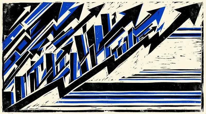 消費者 vs 企業的巨大落差