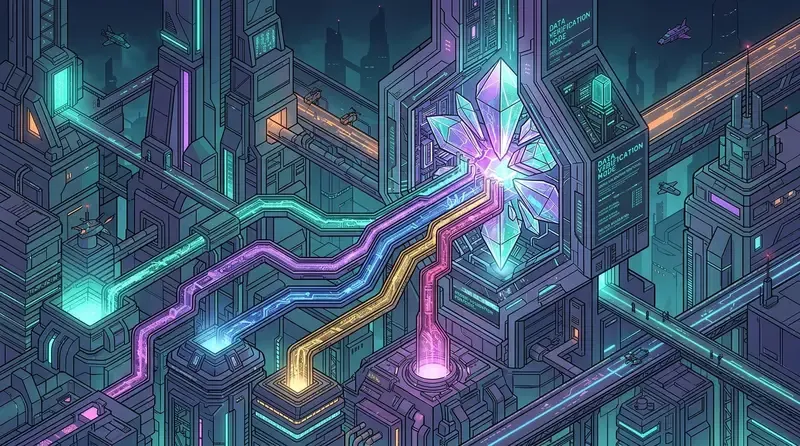 五個 AI 模型交叉比對的方法論