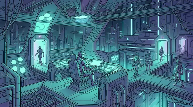 人事地震後的管理團隊