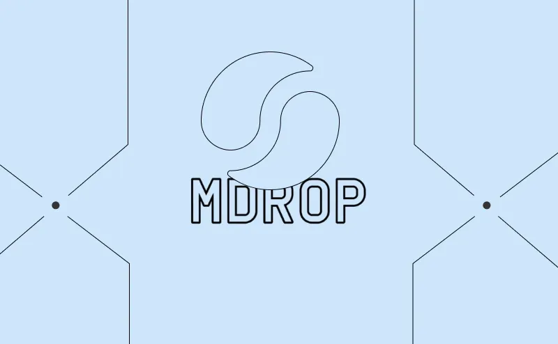 什麼是 Mdrop 熟成空投？Suilend 創新 TGE 發幣模式完全解析