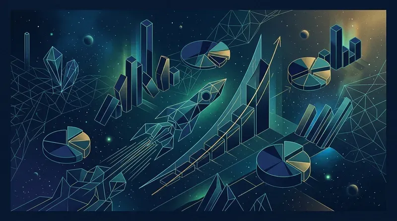 圖五、SpaceX 估值結構拆解