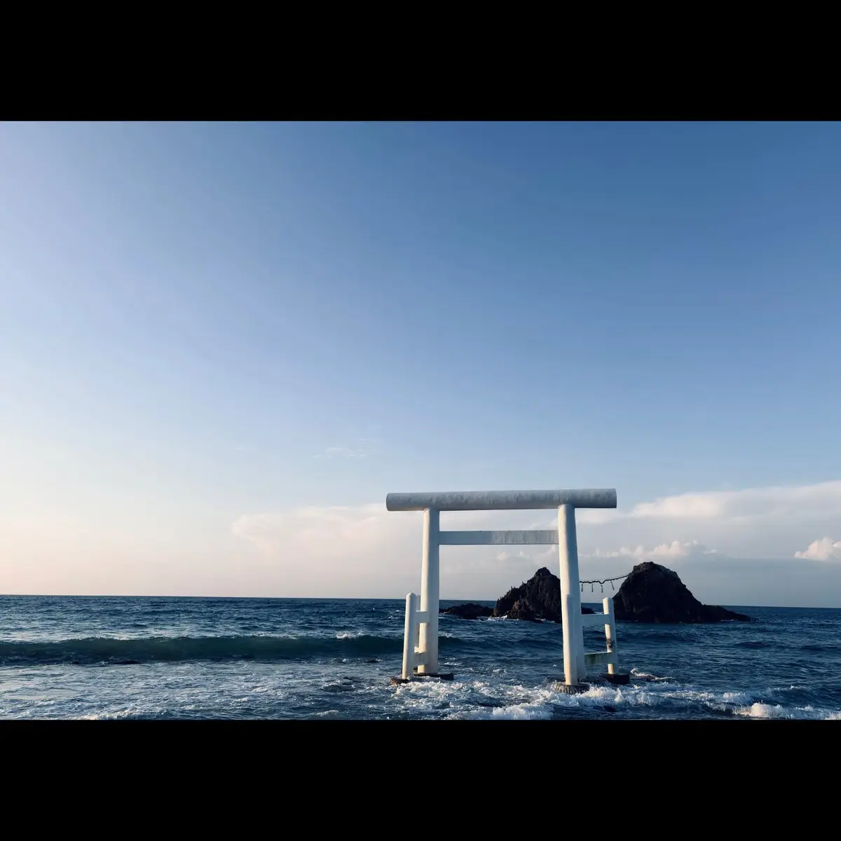 九州旅途中相聚的片刻