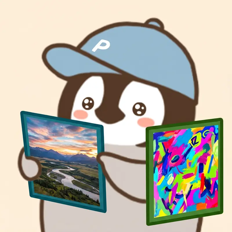 Gemini vs ChatGPT 圖片生成對比