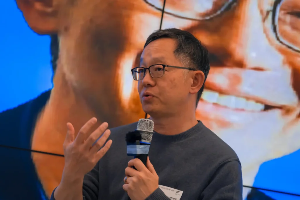 Sui 區塊鏈與其生態項目在台灣蓬勃發展