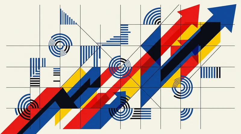 台股記憶體板塊走勢