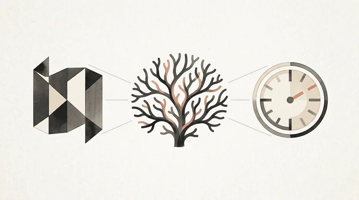 Skill、Sub-agent、Cron：讓 AI 24 小時自動工作的三大機制