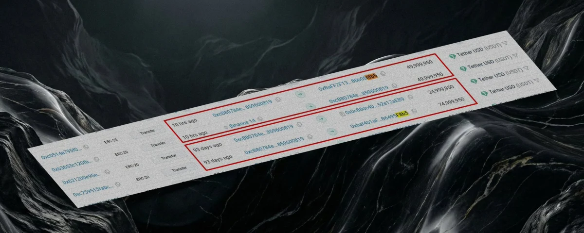 五千萬美元的教訓！加密人一定要會的區塊鏈轉帳 SOP