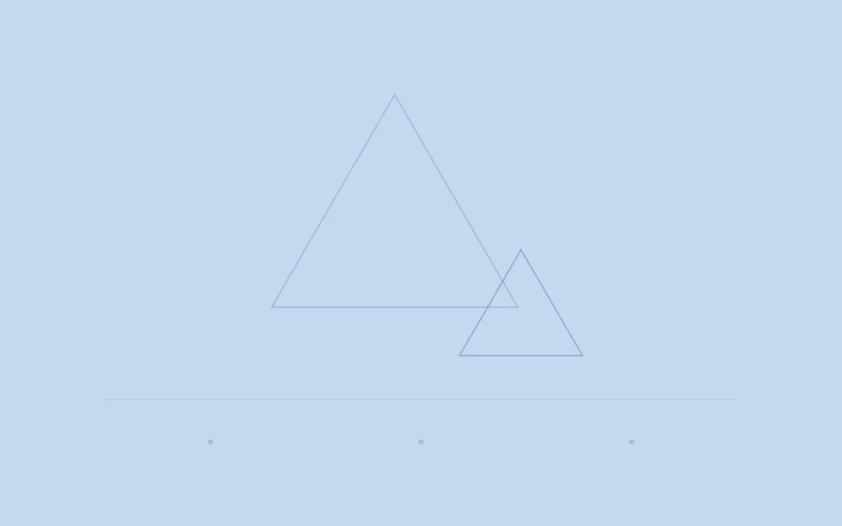 ICT 談支撐與壓力：多時框的自然支撐與壓力