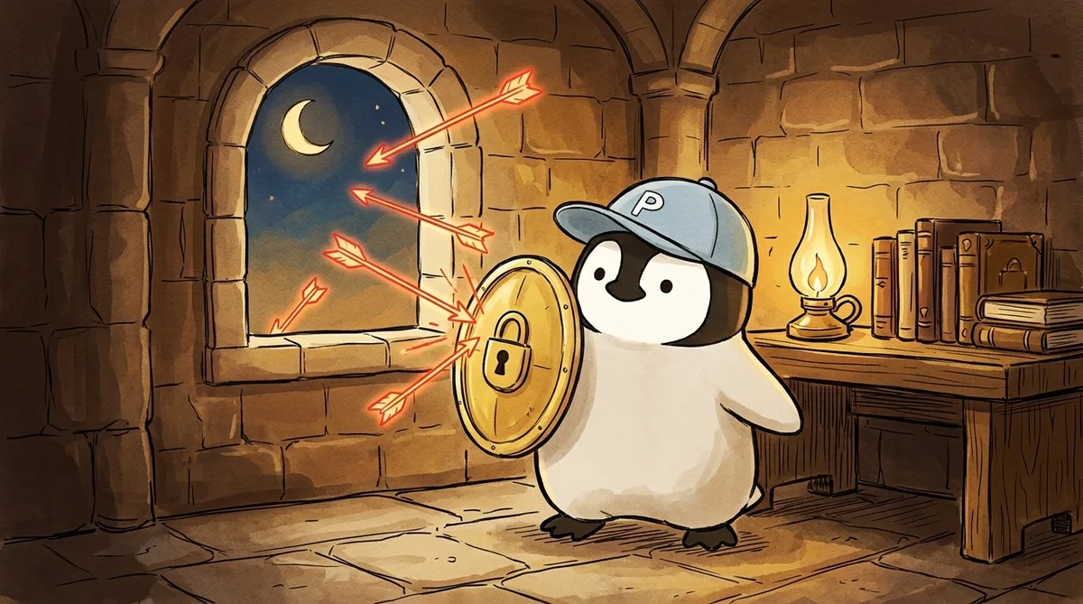 你的 AI Agent 被竄改了，你知道嗎？