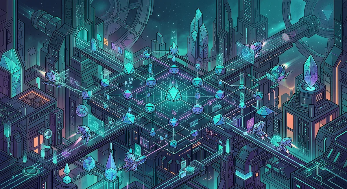 代理化轉型分水嶺，Anthropic 雙面戰場，AI 軍事倫理引爆