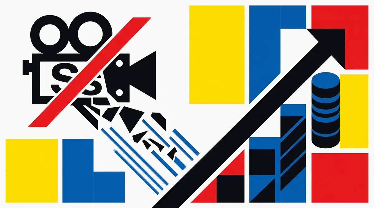 OpenAI 棄守 Sora、AGI 評測打破迷思，Google 押注 Anthropic 基礎設施 | AI 脈動