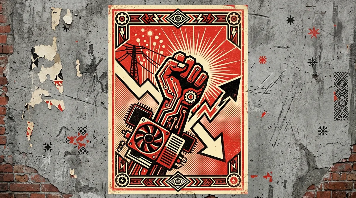 Micron 業績超預期卻觸發賣壓，SMCI 走私案衝擊 Nasdaq | Stock 雷達