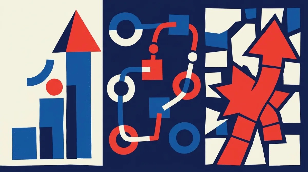 南亞科法說帶動記憶體反攻，CPO 台美雙線走強，MU 承壓 | Stock 雷達