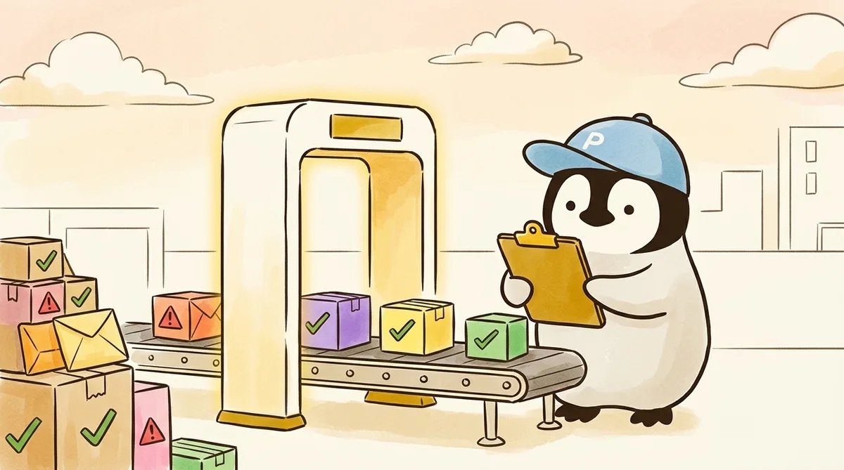 Skill Shielder：下載 AI 工具前，先讓它過個安檢