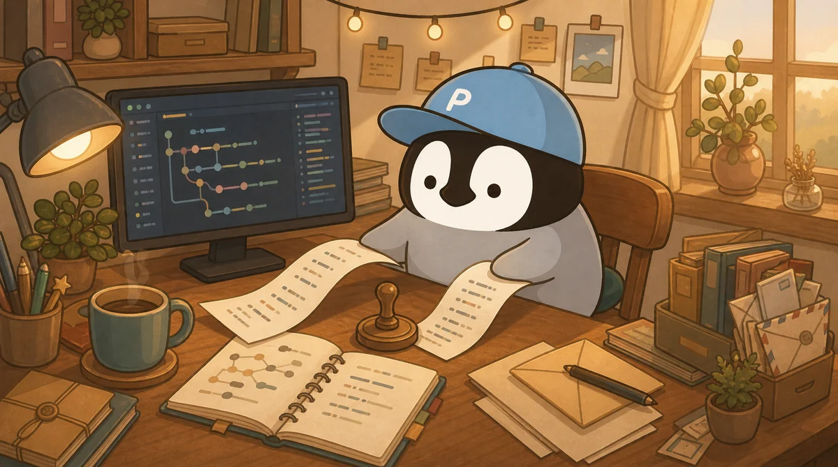 GitHub 工作流入口